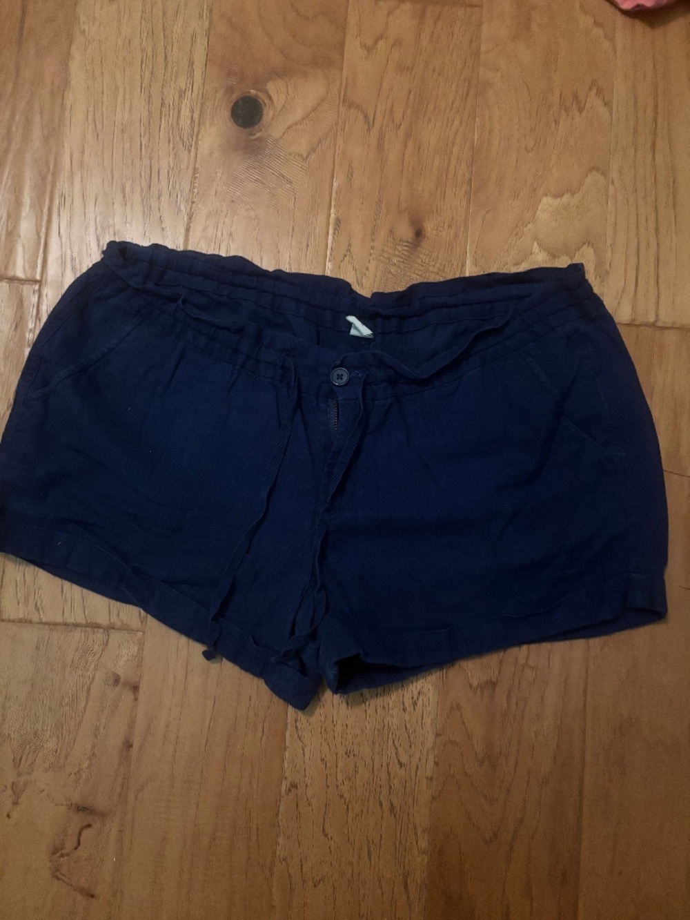 Old Navy Linen shorts